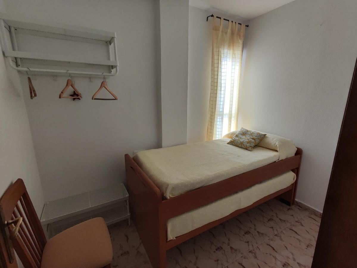 Conil Zona Tranquila Con Facil Aparcamiento Apartment