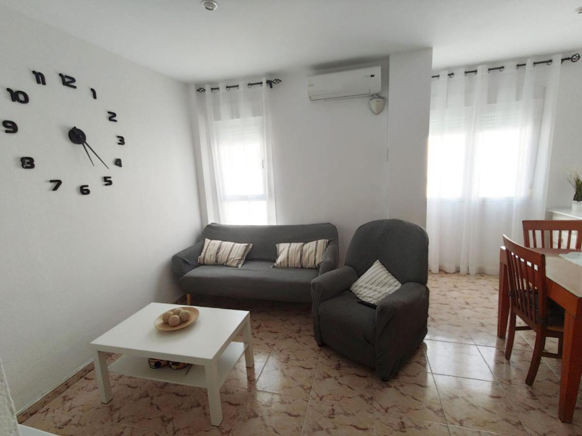 Apartment Conil Zona Tranquila Con Facil Aparcamiento