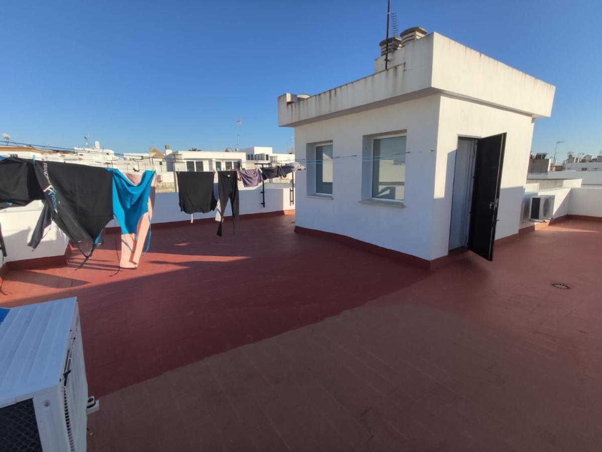 Conil Zona Tranquila Con Facil Aparcamiento * Conil De La Frontera