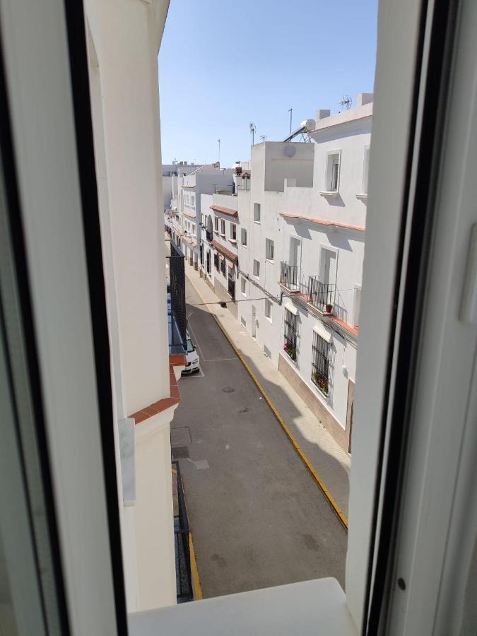 Conil Zona Tranquila Con Facil Aparcamiento Apartment