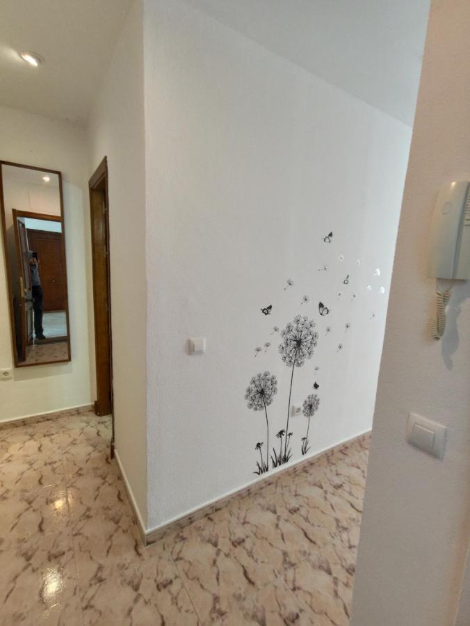 Conil Zona Tranquila Con Facil Aparcamiento Apartment