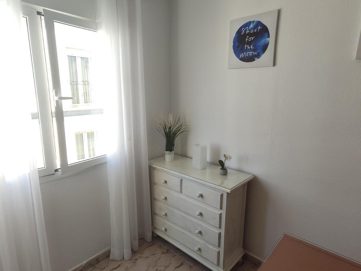 Conil Zona Tranquila Con Facil Aparcamiento Apartment Conil De La Frontera