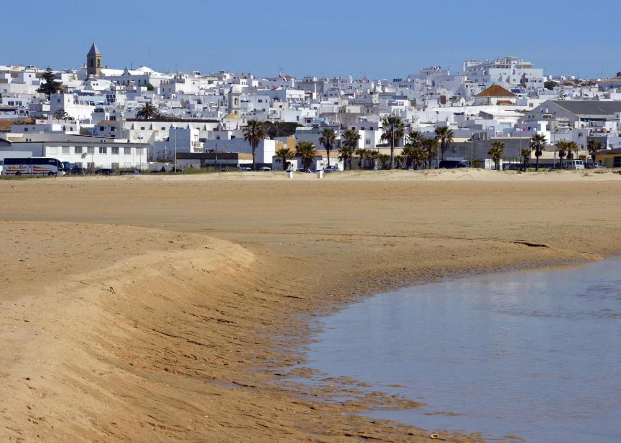 Conil Zona Tranquila Con Facil Aparcamiento * Conil De La Frontera