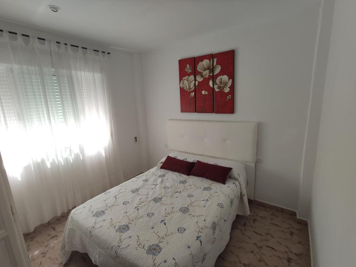 Apartment Conil Zona Tranquila Con Facil Aparcamiento *