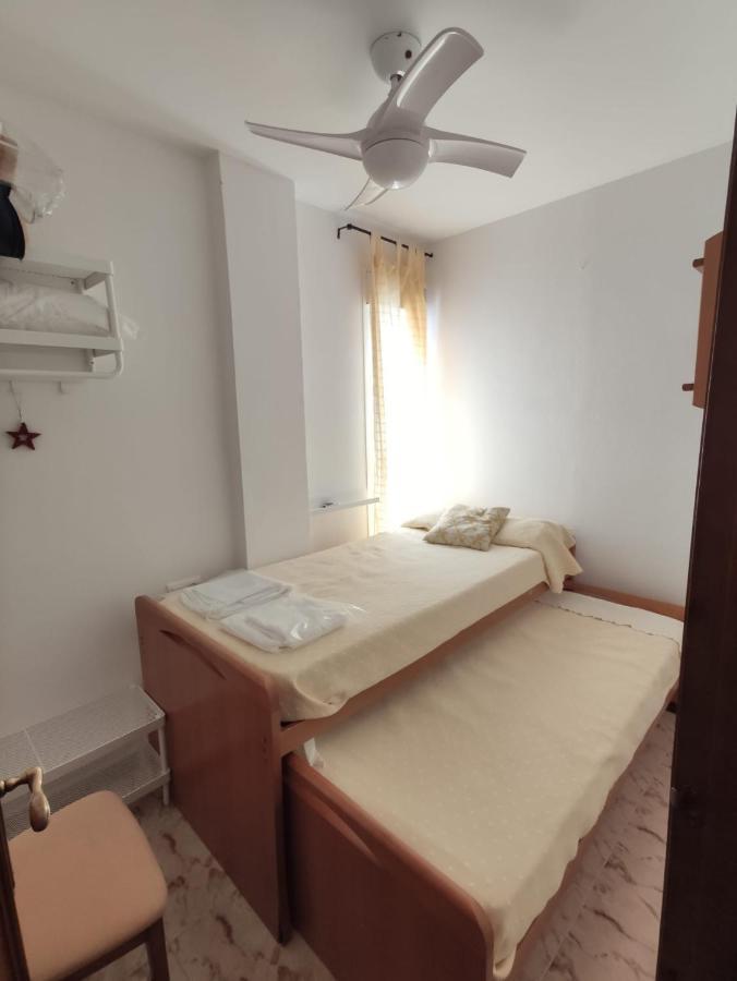 Conil Zona Tranquila Con Facil Aparcamiento Apartment Conil De La Frontera