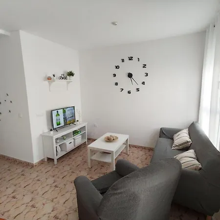 Apartamento Conil Zona Tranquila Con Facil Aparcamiento Conil De La Frontera Exterior photo