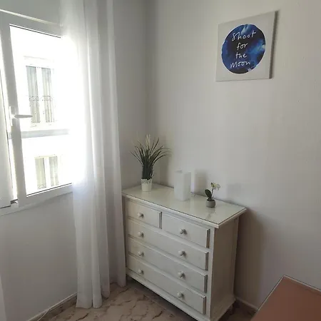 Apartamento Conil Zona Tranquila Con Facil Aparcamiento Conil De La Frontera Exterior photo