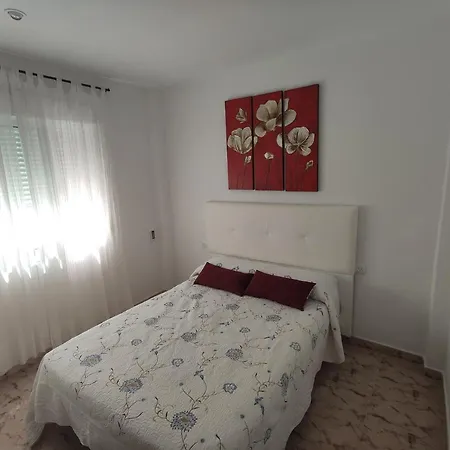 Apartamento Conil Zona Tranquila Con Facil Aparcamiento Conil De La Frontera Exterior photo