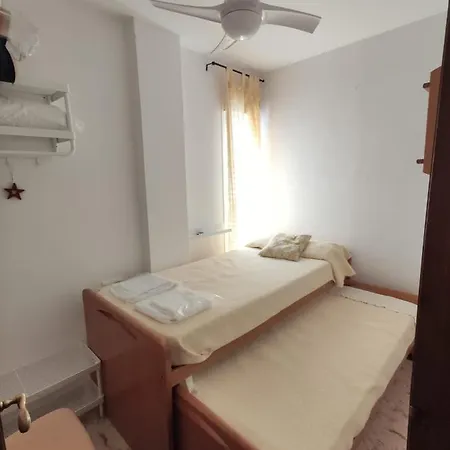 Apartamento Conil Zona Tranquila Con Facil Aparcamiento Conil De La Frontera Exterior photo