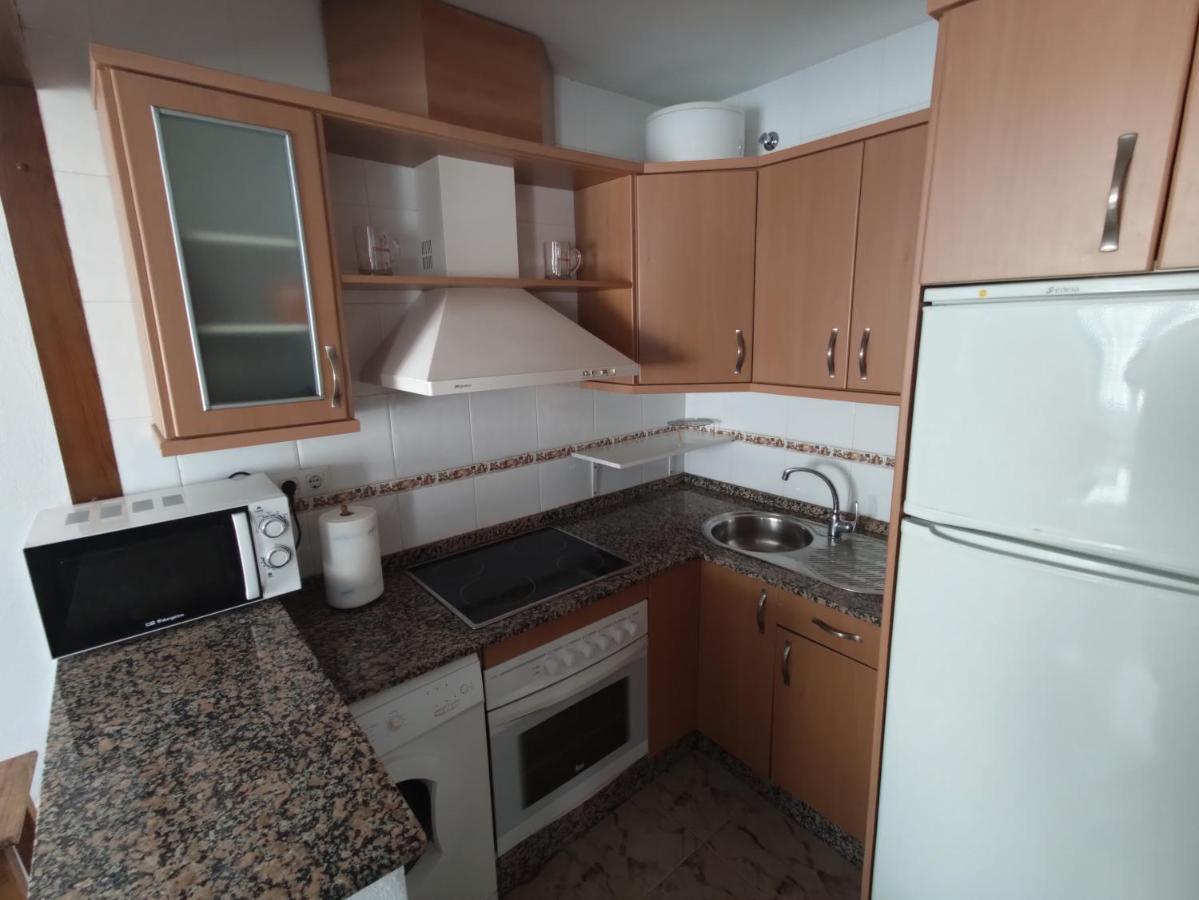 Conil Zona Tranquila Con Facil Aparcamiento Appartement